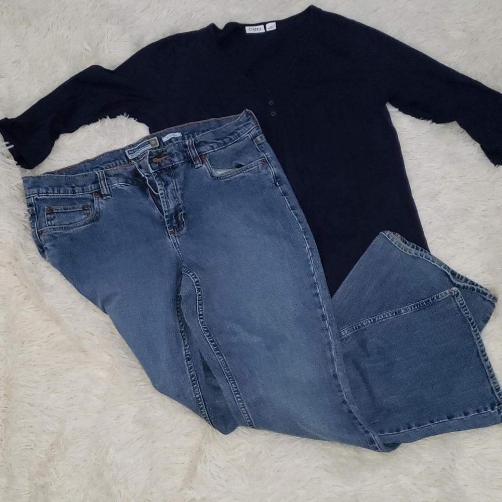 Old Navy Jeans